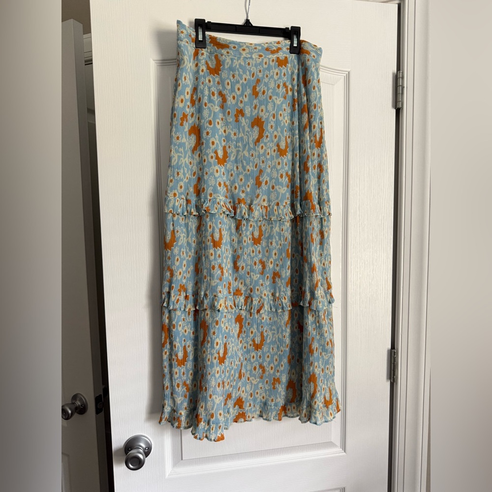 Olivia James The Label Skirt